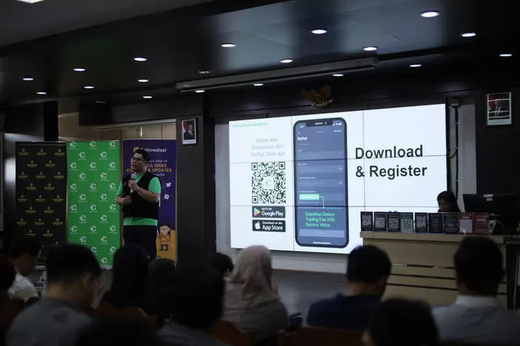 Sumber : Tokocrypto
