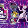 AKG Leisure mengadakan turnamen Ball League Pokémon