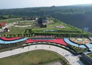 Bendungan Tamblang secara resmi beroperasi di Bali