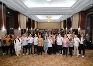 Kadin Indonesia Trading House Tahan Eksportir Bertemu Di Semarang