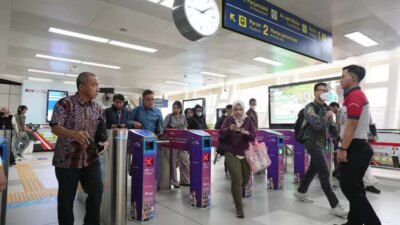 Sumber : LRT Jabodebek