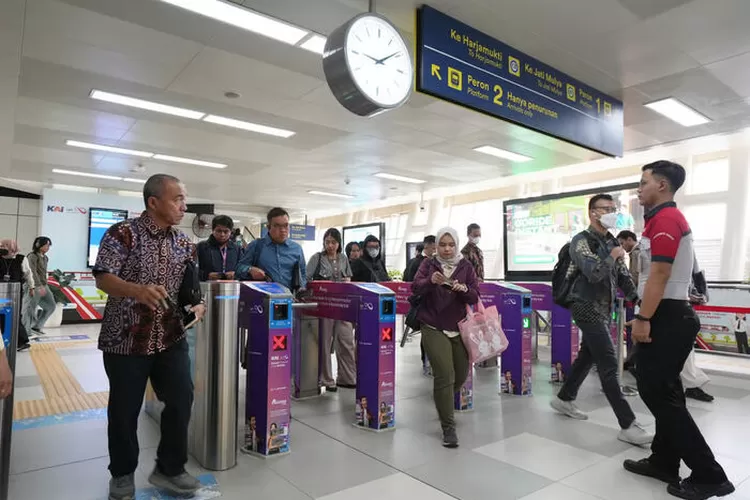 Sumber : LRT Jabodebek