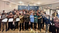 Desa Margajaya Jadi Magnet Studi Tiru: Tujuh Desa dari Brebes Berebut Ilmu Inovasi!