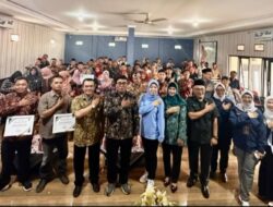 Desa Margajaya Jadi Magnet Studi Tiru: Tujuh Desa dari Brebes Berebut Ilmu Inovasi!