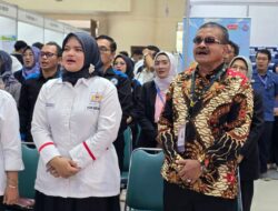 Lewat Job Fair, Tita Roswati Buka 100 Lowongan Kerja Luar Negeri di Sektor Perkebunan dan Produksi