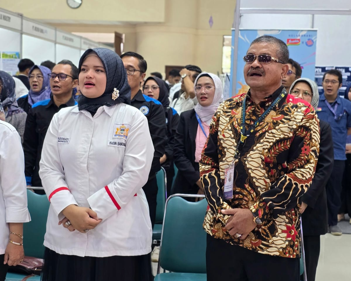 Lewat Job Fair, Tita Roswati Buka 100 Lowongan Kerja Luar Negeri di Sektor Perkebunan dan Produksi