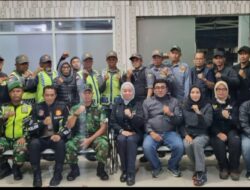 Margajaya Awali Penerapan Jam Malam Pelajar, Wujudkan Generasi Panca Waluya