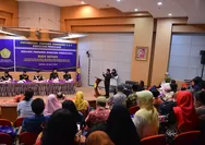 Rudy Sutadi memenangkan doktoral dengan metode ABA pintar
