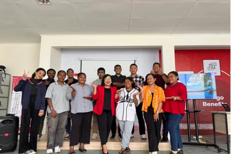 Sumber : Indigo