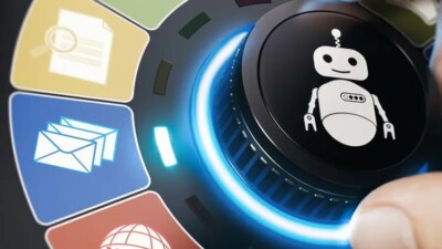 Manfaat RPA untuk Bisnis: Cepat, Efisien, dan Aman