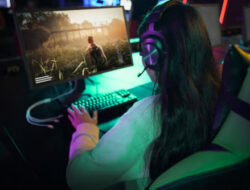 Ini 6 Rekomendasi Game PC dengan Grafis HD Spektakuler