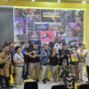 Karcher Hadirkan Pressure Washer K Silent Limited Edition Warna Hitam di Jakarta Fair, Rayakan 90 Tahun Perjalanan Inovasi Kebersihan di Dunia