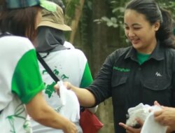 Dari Magang sampai Manajer: Kisah Sukses Maharani di Protikihutan