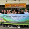Asyiknya Wisata Fermentasi Ke Purwokerto