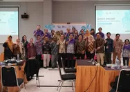 Binus Online mendukung pengembangan SDM di era AI