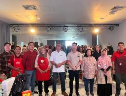 Baking Fest 2025 Tampilkan 3 Resep Bisnis Roti