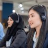 Mengoptimalkan layanan pelanggan dengan sistem omnichannel