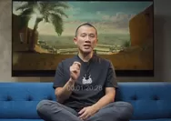 Sebelum orang yang bertobat pertama kali memiliki pengaruh besar saat mulai bermain game, ini adalah pencarian God Felix Siauw