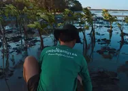 Sumbangan kecil untuk pemulihan alami