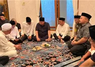 Wakil Komisi IV dari DPR Budhy Setiawan meninggal, Kang ace mengatakan ini