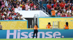 Hisense Merayakan Dimulainya FIFA Club World Cup 2025™ sebagai Mitra Resmi, Menandai Tonggak Baru dalam Perjalanan Olahraga Global