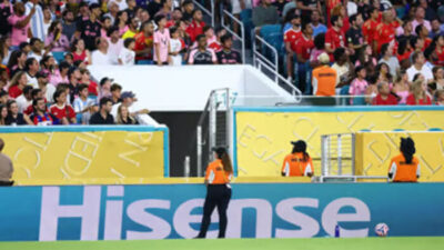 Hisense Merayakan Dimulainya FIFA Club World Cup 2025™ sebagai Mitra Resmi, Menandai Tonggak Baru dalam Perjalanan Olahraga Global