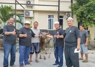 Arti Iduladha dan Liburan Pengorbanan, mengikuti penjelasan dari Kementerian Agama Karawang