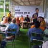 Reses H. Dadang.M.Naser. Bahas Strategi Kertajati sebagai Bandara Cargo dan Pusat Agroforestri”