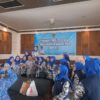 165 Desa Bergerak! DPPKB KBB Gelar Pembinaan Kader PPKBD untuk Wujudkan Keluarga Berkualitas
