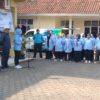 Aksi Bersih Sampah Plastik Meriahkan HUT ke-18 Bandung Barat di Kecamatan Ngamprah