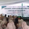 Penuh Haru, 32 Siswa Rayakan Kelulusan: Kepala Sekolah Saeful Hayat Beri Pesan Menyentuh untuk Masa Depan