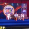 Gebyar Job Fair Bandung Barat 2025: 4.171 Lowongan Dibuka, Peluang Kerja di Dalam dan Luar Negeri