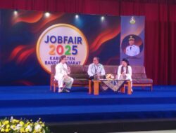 Gebyar Job Fair Bandung Barat 2025: 4.171 Lowongan Dibuka, Peluang Kerja di Dalam dan Luar Negeri