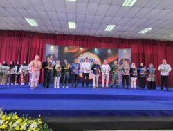 Ketua Kadin KBB H.Syamsul Maarief : Job Fair KBB 2025 Hadirkan 2.500 Lowongan Kerja, Siap Buka Peluang Untuk Warga Bandung Barat!
