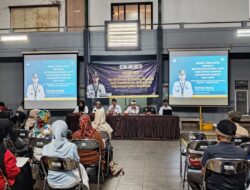 Revitalisasi BUMDes Desa Kertamulya: Fokus Ketahanan Pangan dan Penguatan Sektor Perikanan Lokal