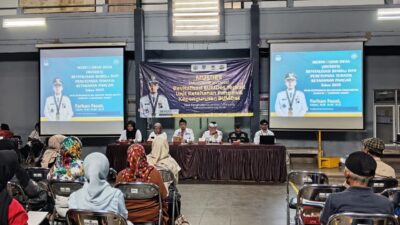 Revitalisasi BUMDes Desa Kertamulya: Fokus Ketahanan Pangan dan Penguatan Sektor Perikanan Lokal