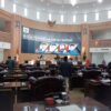 Paripurna DPRD KBB Bahas Pertanggungjawaban APBD 2024 dan Raperda Bantuan Hukum: Wabup Asep Ismail Sebut Jadi Vitamin untuk Pemerintahan
