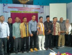 Komisi III DPRD KBB Dukung Langkah Pemekaran: “Ini Hak Masyarakat, Asalkan Penuhi Regulasi