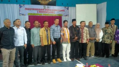 Komisi III DPRD KBB Dukung Langkah Pemekaran: “Ini Hak Masyarakat, Asalkan Penuhi Regulasi