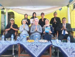 Margajaya Hebat, Ekonomi Masyarakat Kuat: UMKM Desa Margajaya Bersinar di HUT ke-18 KBB