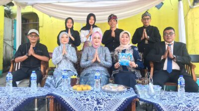 Margajaya Hebat, Ekonomi Masyarakat Kuat: UMKM Desa Margajaya Bersinar di HUT ke-18 KBB