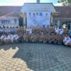 93 Lansia Dapat Perhatian Khusus dalam Program Nyaah Ka Indung Kecamatan Ngamprah