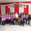 Peringati HLUN ke-29, Dinas Kesehatan KBB Ajak Masyarakat Terapkan Pola Hidup Sehat