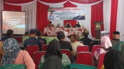 Desa Jaya Mekar Gelar MUSDESSUS untuk Tetapkan Penerima BLT-DD Triwulan II Tahun 2025