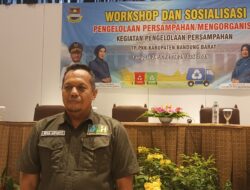 TP PKK Bandung Barat Gelar Workshop Pengelolaan Sampah, Dorong Peran Aktif Masyarakat dari Rumah Tangga