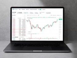 Prediksi Bitcoin bisa menembus RP1.9 miliar Juni ini