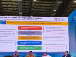 Industri Baja Nasional: Pilar Strategis Menuju Indonesia Emas