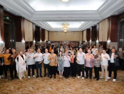 Kadin Indonesia Buying and selling Residence Tahan Eksportir Bertemu Di Semarang