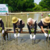 KAI Logistik Tanam 500 Mangrove: Dorong Logistik Berkelanjutan