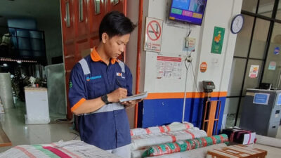 KAI Logistik Yogyakarta : Penghubung Dinamis Antara Wisata, Pendidikan, dan Ekonomi Kreatif